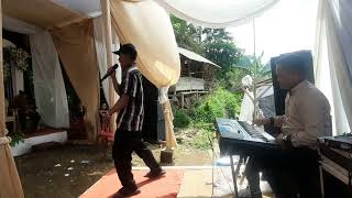 Corona Hahaha Lucu Parah Goyang Nyah