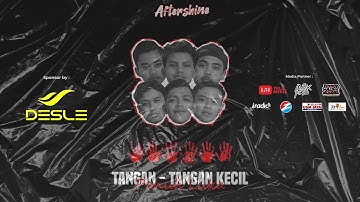 AFTERSHINE - Tangan Tangan Kecil Penuh Luka (FULL ALBUM)