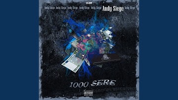 1000 sere (Radio Edit)