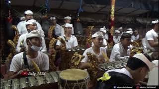 Tabuh TARI TELEK - Pura Jlih Lambih Pekambingan DENPASAR
