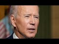 ‘Not a joke’: Joe Biden tells troops their biggest challenge is global warming