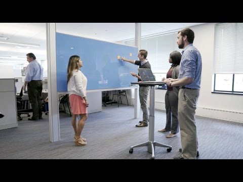 Liberty Mutual company and career context
