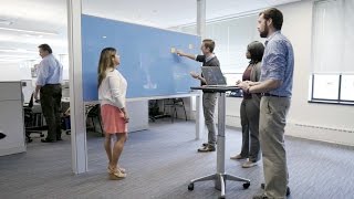 Liberty Mutual | The Best Tech Secret