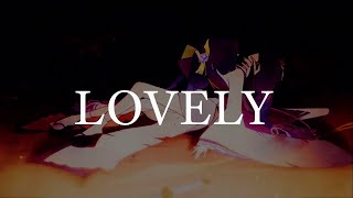 Ei And Makoto Edit Lovely