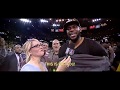 LeBron 2017 Mini Movie   A Kings Metamorphosis   Video credit Golden Hoops