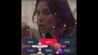 MP3 Converter video 44