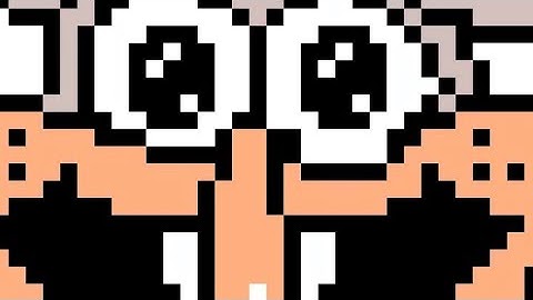 Original version of the Omnipresent cover that I uploaded at the end of 2024 (Unfinished)