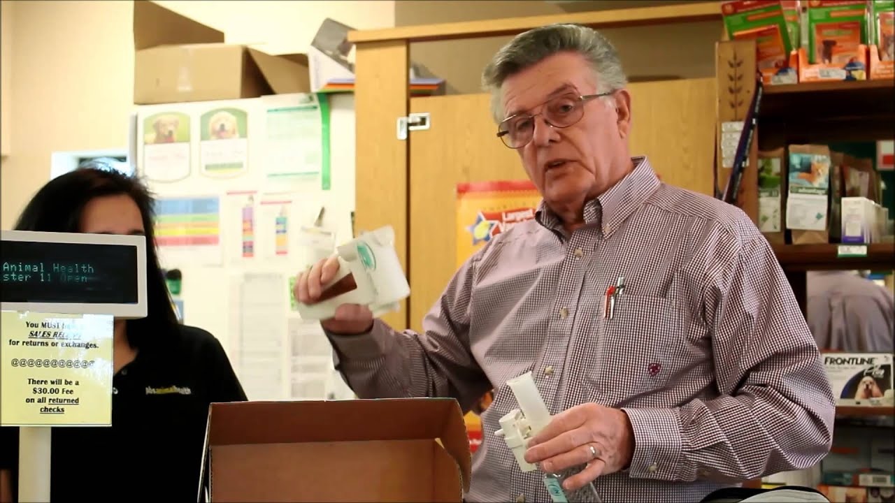 Udderly EZ Assembly & Cleaning Video