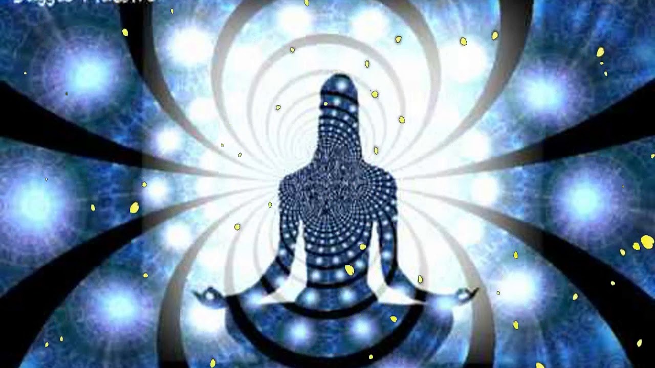 Исцеляющая музыка Рейки _ гармонизация сознания - YouTube