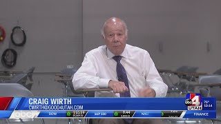 WIRTH WATCHING
