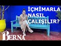 İçmimarla çalışmak gerekir mi? // İç Mimar Berna