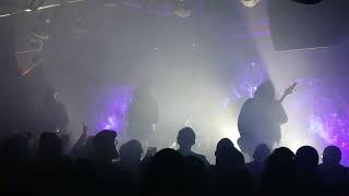 Uada - live @ Junkyard Dortmund 29.03.2023