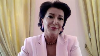 Jahjaga Foundation Chair on Empowering the Balkans