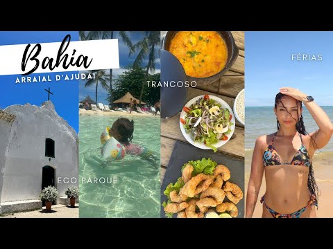 Vídeo: Airbnb para férias em família