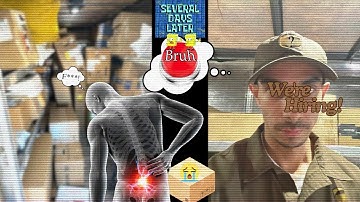 Why I quit UPS as a seasonal driver after 5 days