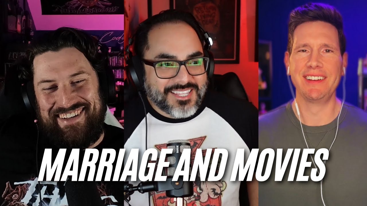 Marriage, Social Media, and the Lie of Modern Happiness