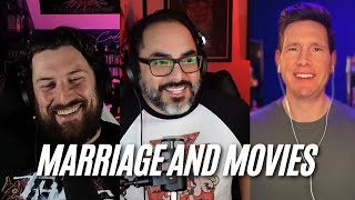 Marriage, Social Media, and the Lie of Modern Happiness