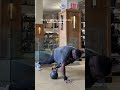 Build a strong core with these exercises. #corestrengthtraining #abworkout #conditioning