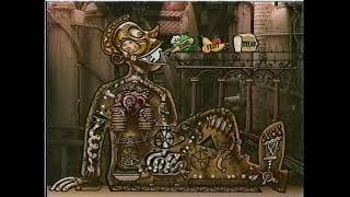 Partnership for a Drug-Free America The Works PSA (20 second version, 2002) (HQ)