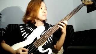 Nella Kharisma - Jaran Goyang (Bass Cover by Icez Buzz) screenshot 2