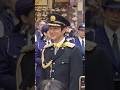 ナオキ様、演歌歌手・真田ナオキさん(吉幾三さんのお弟子さんらしいです)一日警察署長🚨、神奈川県👮&zwj;♂️