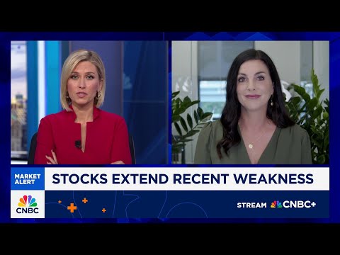 Health care sector is resilient, ‘won’t stay down forever’, says Evans May Wealth’s Brooke Evans Episode cover