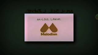 I Accidentally Melodian Scan Slowing Down V2