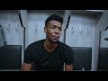 Hornets at Sixers: Brandon Miller Postgame Media Availability | 11/10/2024
