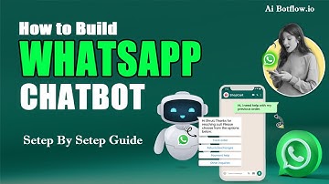 How to Build a Powerful Chatbot with BotFlow.io | Full Tutorial for 2024