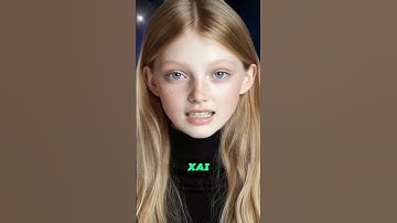 Elon Musk’s Groc 4  The AI Chatbot That Could Beat ChatGPT! #technews #futuretech #futureofwork