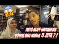 Dato Aliff Hadiahkan Bag Beharga 5 Juta Untuk Bonda ! - TV Terlajak Laris