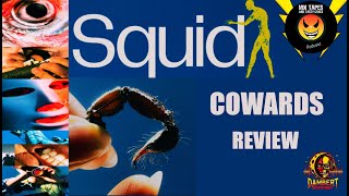 Squid | Cowards | Review
Squid - Cowards Review
#squidband #squid #music #indierock #artrock #mixtapesandtastycakes Squid | Cowards | Review