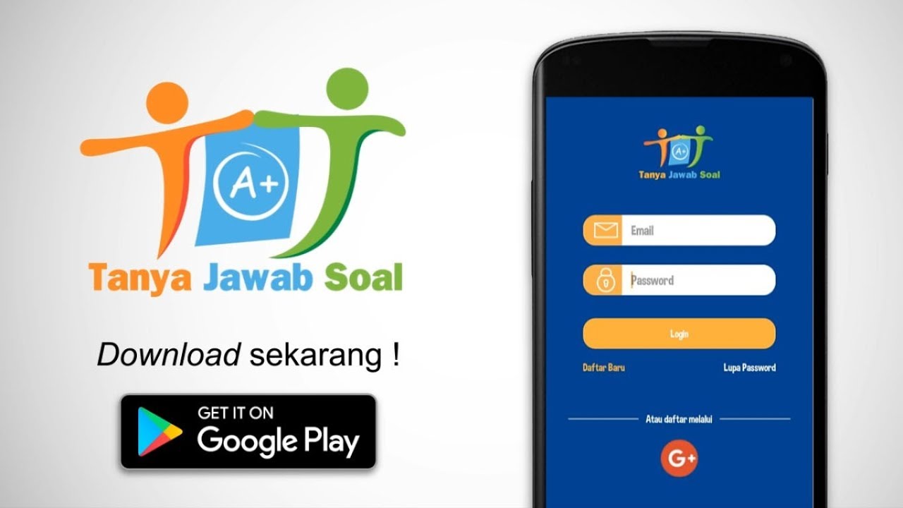 24+ Aplikasi penjawab soal keuangan info