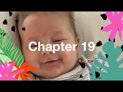 CHAPTER 19: I LOVE MY BABY BUT, BREASTFEEDING