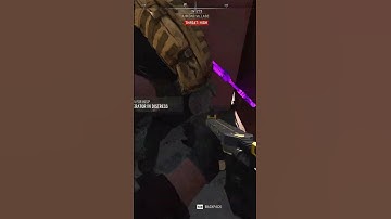 Haha what a legend! | DMZ #shorts #dmz #dmzsniper