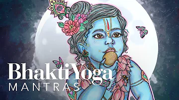 Mere Lal Nandalal - Katyayini | Bhakti Yoga Mantras