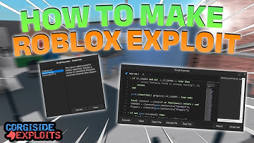 [📜EASY] | How To Create Your Own Roblox Exploit | ✅Free | 🔑Keyless |