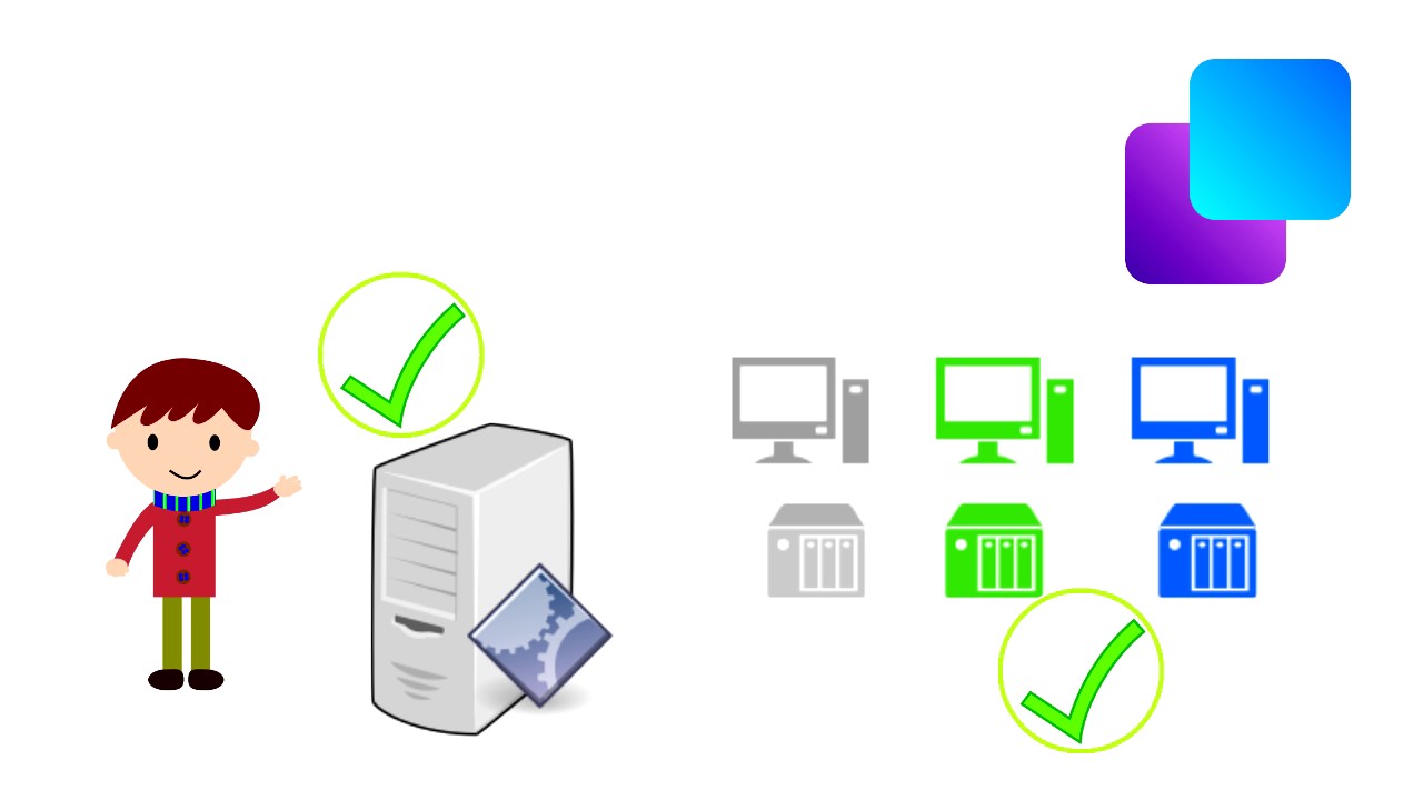 Affine Education - Privacy Policy