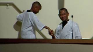 09/04/2016 Cornerstone Church Baptism