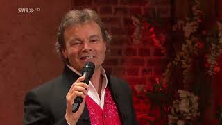 Rudy Giovannini - Rote Rosen, rote Lippen, roter Wein