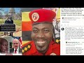 BREAKING NEWS LUBALUSEWO WAKATI JEFREY SMITH NE AYEBARE AGENT WA MU7 KU UN AMULANGIDDE OBUTASOMA 
