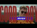 I Reviewed This Movie Before It Even Started Good Boy 2026 Review