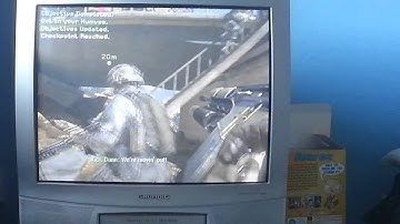 Call of duty mw2 how to get out of team player