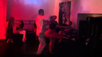 Zouk lambada - Tomer schwartz & Sol halimi