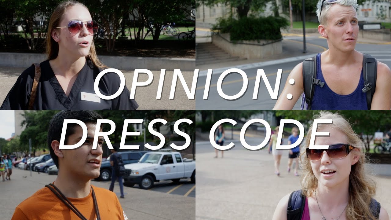 Opinion UT Nursing School Dress Code YouTube opinion-ut-nursing-school-dress-code-youtube