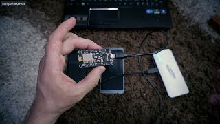 WiFi Jammer | 3$ | WiFi глушилка WiFi Jammer | 3$ | WiFi глушилка