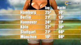 прогноз погоды в германии(вот вели бы у нас погоду такие, я бы постоянно смотрел., 2010-07-28T07:07:08.000Z)