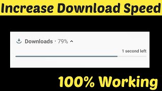 How to Increase Uc Browser Download Speed in Mobile screenshot 5