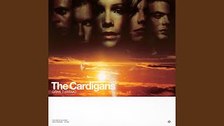 Video thumbnail of "The Cardigans - Erase / Rewind"