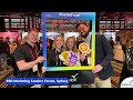 That's a wrap! Take a look back at some of our 2025 global event action and we'll see you in 2026!